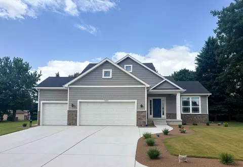 7040 Country View Blvd, Jackson, MI 49201