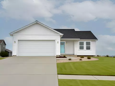 8052 Jordan Dr, Jackson, MI 49201