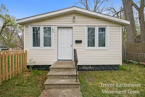 510 Creston St, Muskegon, MI 49442