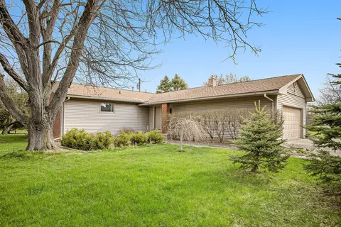 3130 Burkley Rd, Williamston, MI 48895