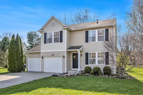 7210 Bertland Dr, Portage, MI 49024