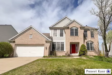 4245 Haralson Ct SE, Grand Rapids, MI 49546