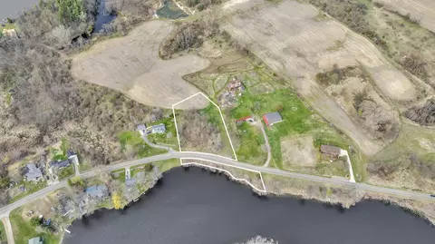 V/l Forrister Road, Hudson, MI 49247