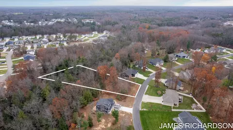0 Primrose Dr, Fruitport, MI 49415