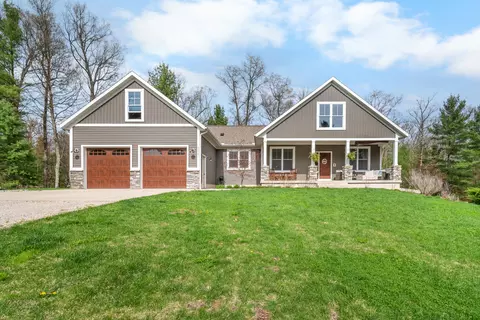 6750 Dalson Rd, Twin Lake, MI 49457