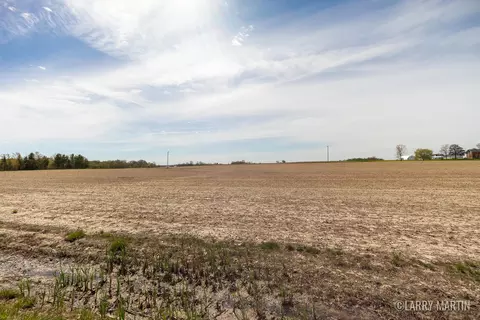 V/L 141st Avenue #PARCEL A, Hamilton, MI 49419