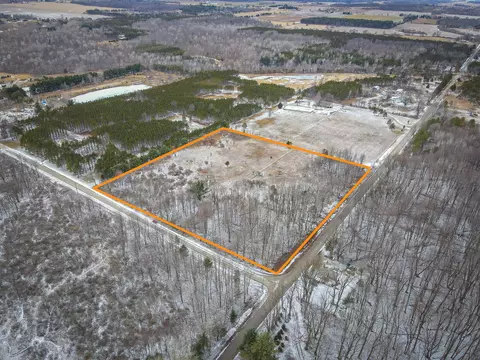 S Sheridan Road, Caro, MI 48723