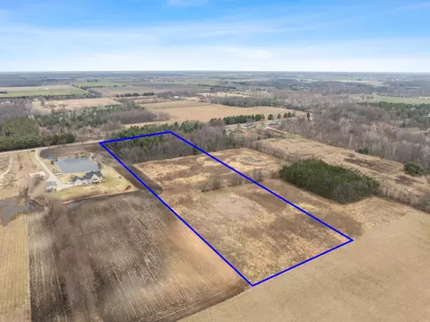 O V/l Sternberg Road, Nunica, MI 49448