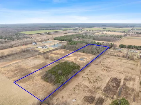 00 Vl Sternberg Rd, Nunica, MI 49448
