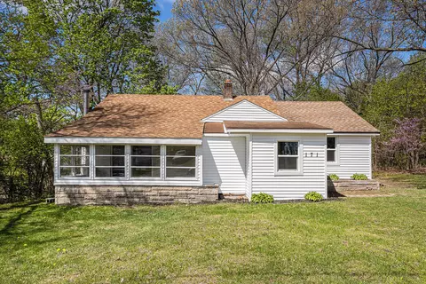 171 Eldredge St, Battle Creek, MI 49037