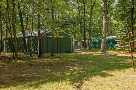 9027 S Carter Ave, Baldwin, MI 49304 photo 34