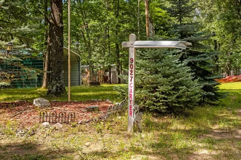 9027 S Carter Ave, Baldwin, MI 49304 photo 7