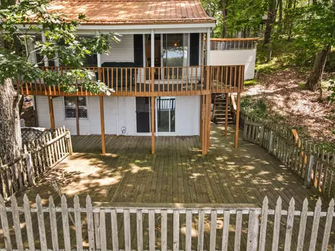 9027 S Carter Ave, Baldwin, MI 49304 photo 3