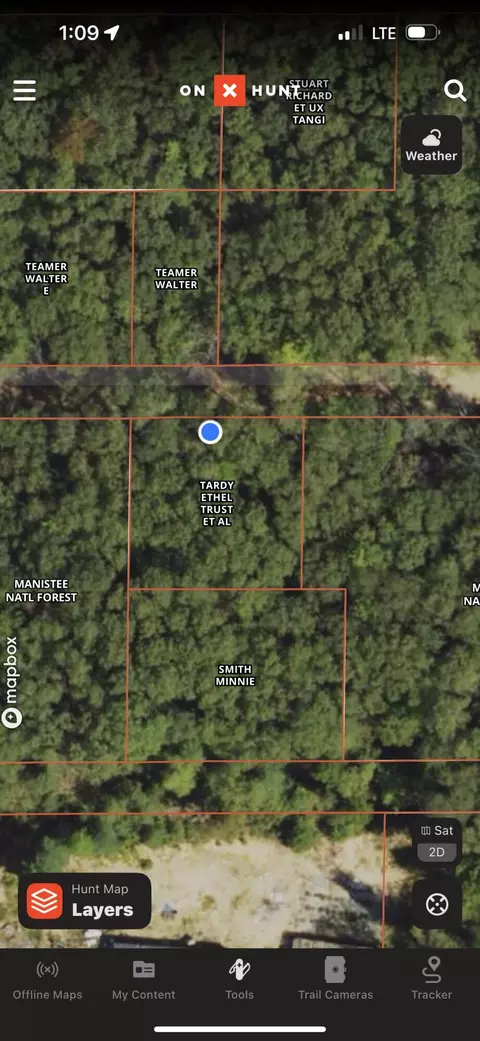 0 W Franklin St, Bitely, MI 49309 photo 4