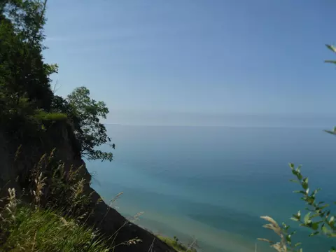 S Lakeshore Drive S, Ludington, MI 49431