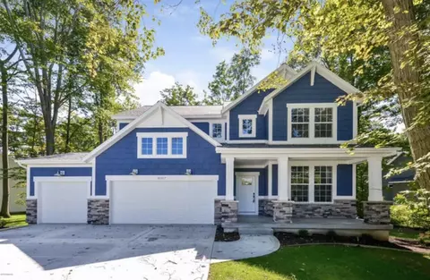 3906 Sugar Pine Trail Trl, Kentwood, MI 49512
