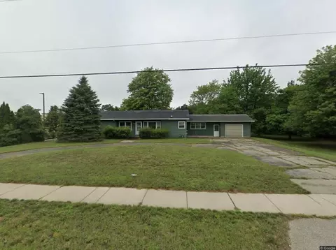 Undisclosed, Norton Shores, MI 49444
