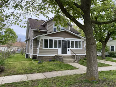 552 College Ave, Holland, MI 49423