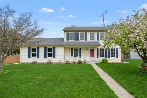 3007 French Bay Dr, Portage, MI 49024