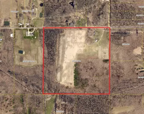 5868 107th Ave, Pullman, MI 49450