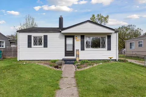287 Dakota Ave, Ypsilanti, MI 48198