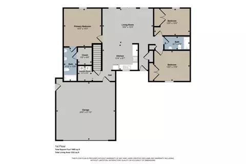 202 Bricker St, Belding, MI 48809 photo 2