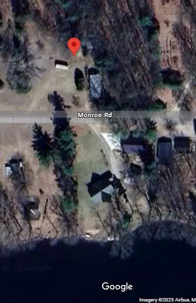 21586 Monroe Rd, Morley, MI 49336