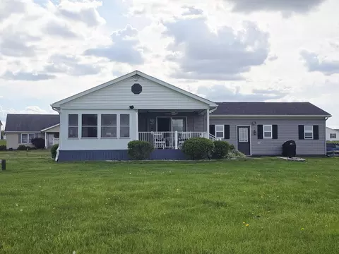 567 Angler Ave, Coldwater, MI 49036