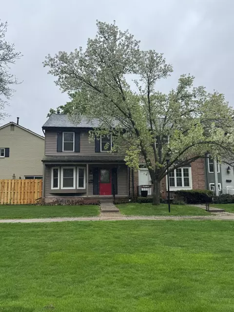 3599 Burbank Dr, Ann Arbor, MI 48105