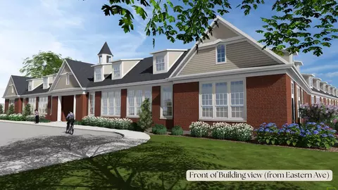 2550 Eastern Ave SE #105, Grand Rapids, MI 49507