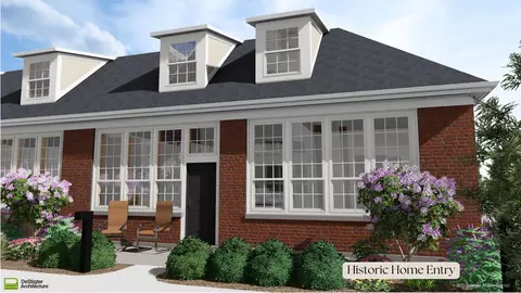 2550 Eastern Ave SE #108, Grand Rapids, MI 49507