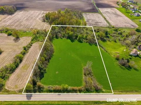 V/l 35th Street, Dorr, MI 49323