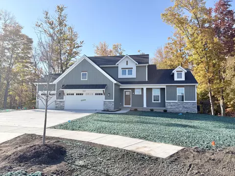 1969 Northfield Ct SW, Byron Center, MI 49315