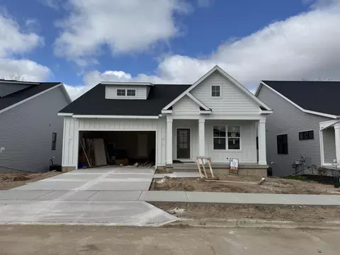 7708 Fase St SE #LOT 3, Ada, MI 49301