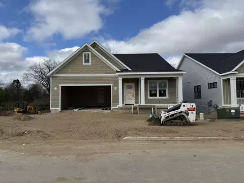 7720 Fase St SE #LOT 5, Ada, MI 49301