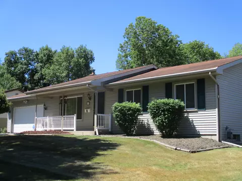 47 Thorncroft Ave, Battle Creek, MI 49017