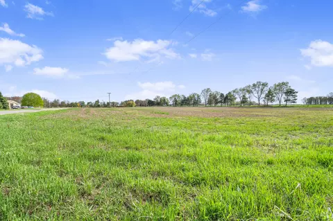 V/l 157th Avenue, Big Rapids, MI 49307
