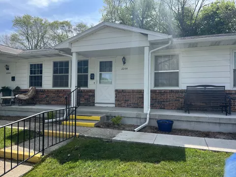 2204 Banner Dr SW, Wyoming, MI 49509