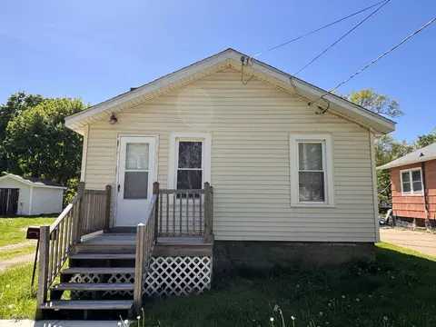 1617 N Rose St, Kalamazoo, MI 49007