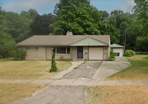 89 Parkridge Dr, Battle Creek, MI 49037