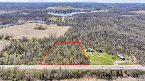 V/l E Chicago Road, Jerome, MI 49249