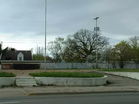 1415 E Michigan Ave, Jackson, MI 49202
