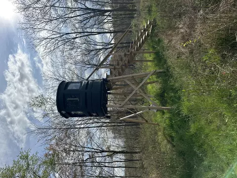 Maple Dale Road, Horton, MI 49246