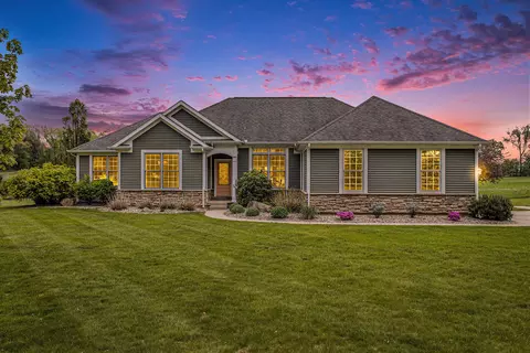 15412 17 12 Mile Rd, Marshall, MI 49068
