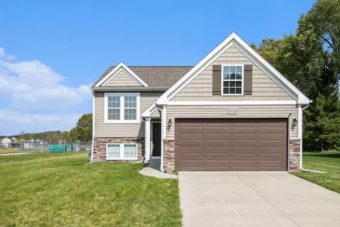 59559 Ravenna Dr, Mattawan, MI 49071