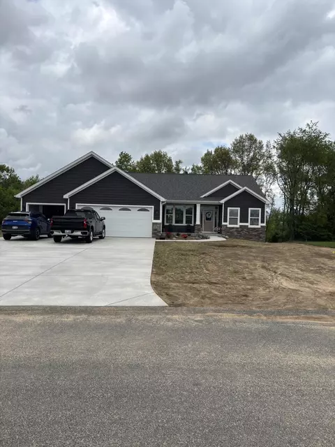 11538 Prairie Edge St, Schoolcraft, MI 49087