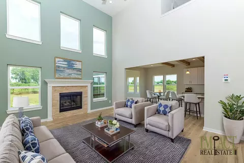 416 Constitution Ave, Brooklyn, MI 49230 photo 2