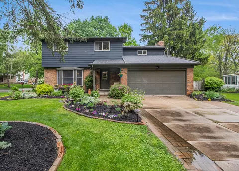 2454 Midvale Ave, Ypsilanti, MI 48197