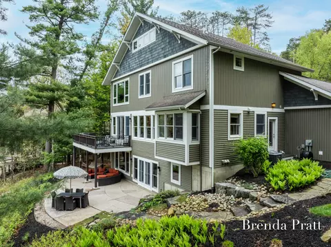2100 Timber Point Dr SE, Ada, MI 49301 photo 36