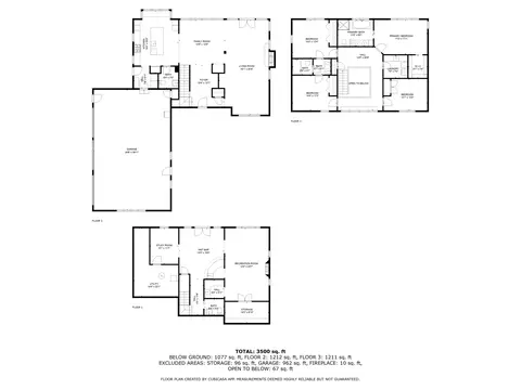 2100 Timber Point Dr SE, Ada, MI 49301 photo 7